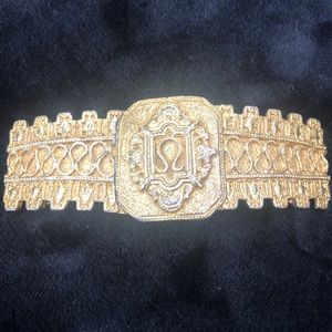 Accessocraft Vintage Belt Buckle